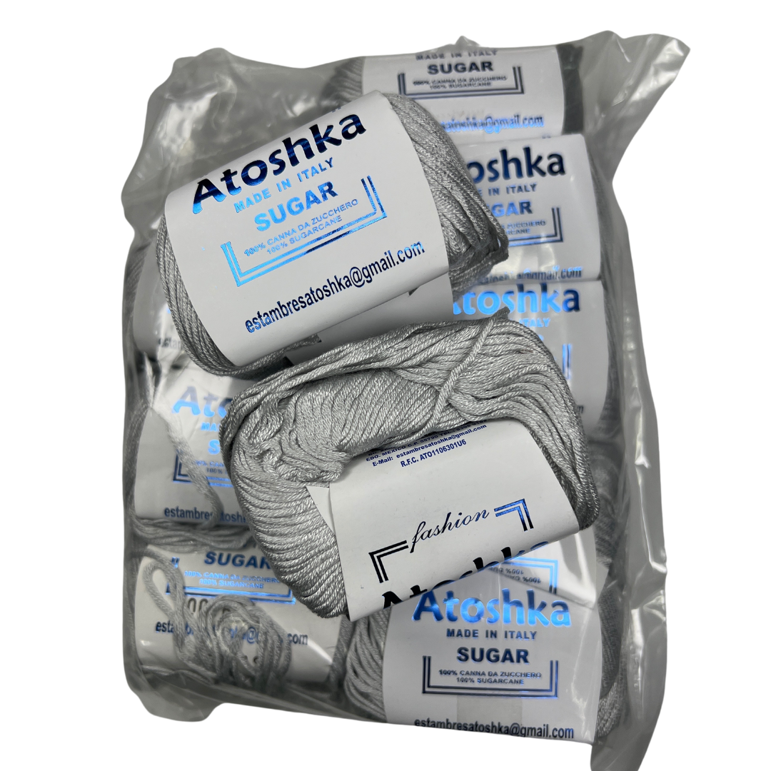 SUGAR CAÑA DE AZUCAR 100% PAQUETE 10 PZ