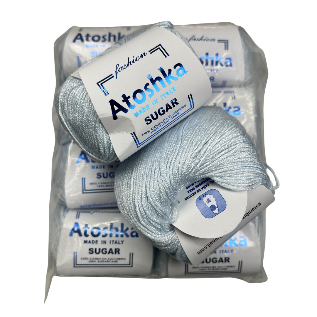 SUGAR CAÑA DE AZUCAR 100% PAQUETE 10 PZ