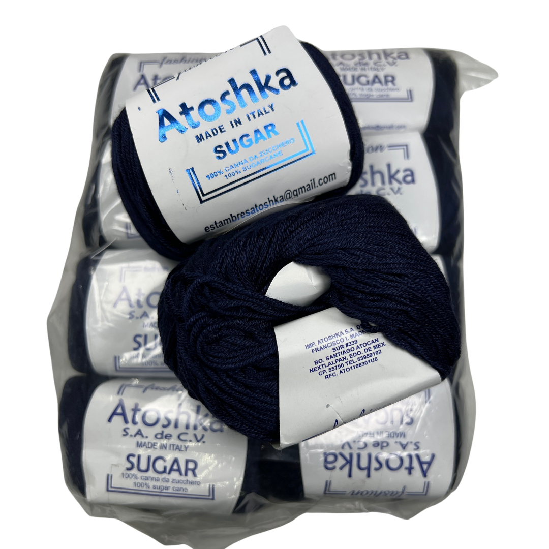 SUGAR CAÑA DE AZUCAR 100% PAQUETE 10 PZ