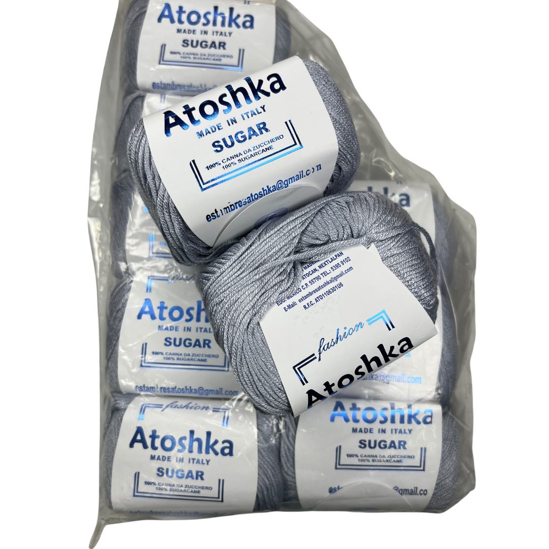 SUGAR CAÑA DE AZUCAR 100% PAQUETE 10 PZ