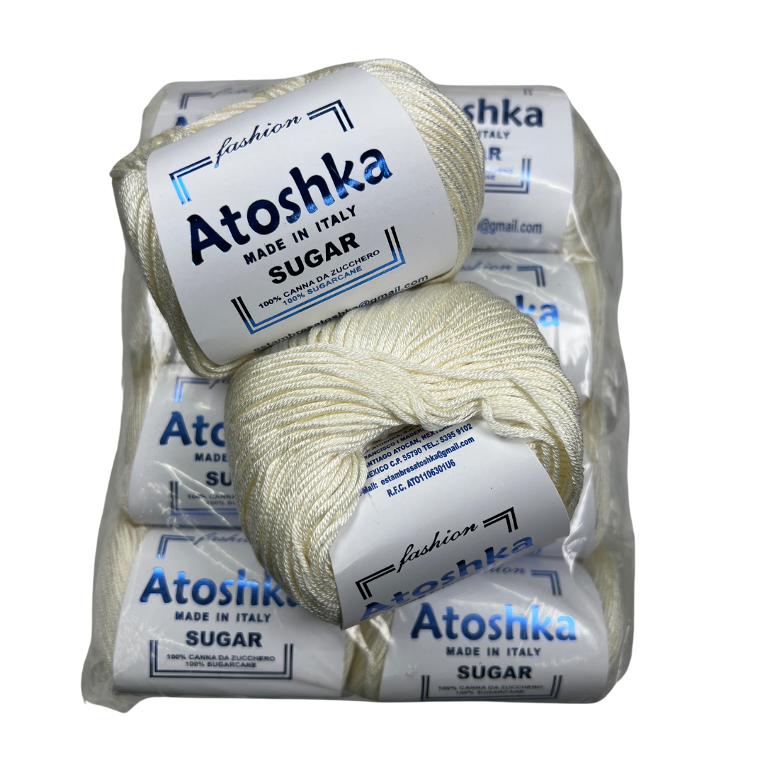 SUGAR CAÑA DE AZUCAR 100% PAQUETE 10 PZ