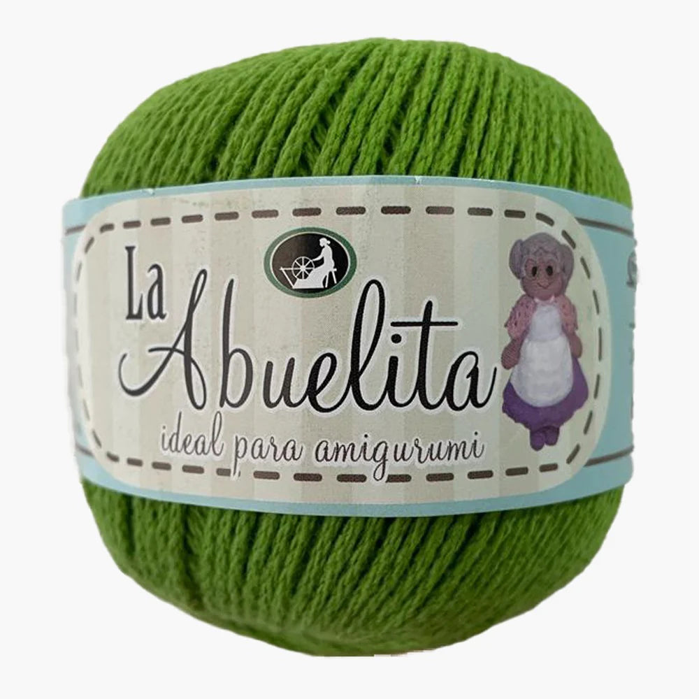 ABUELITA 50G