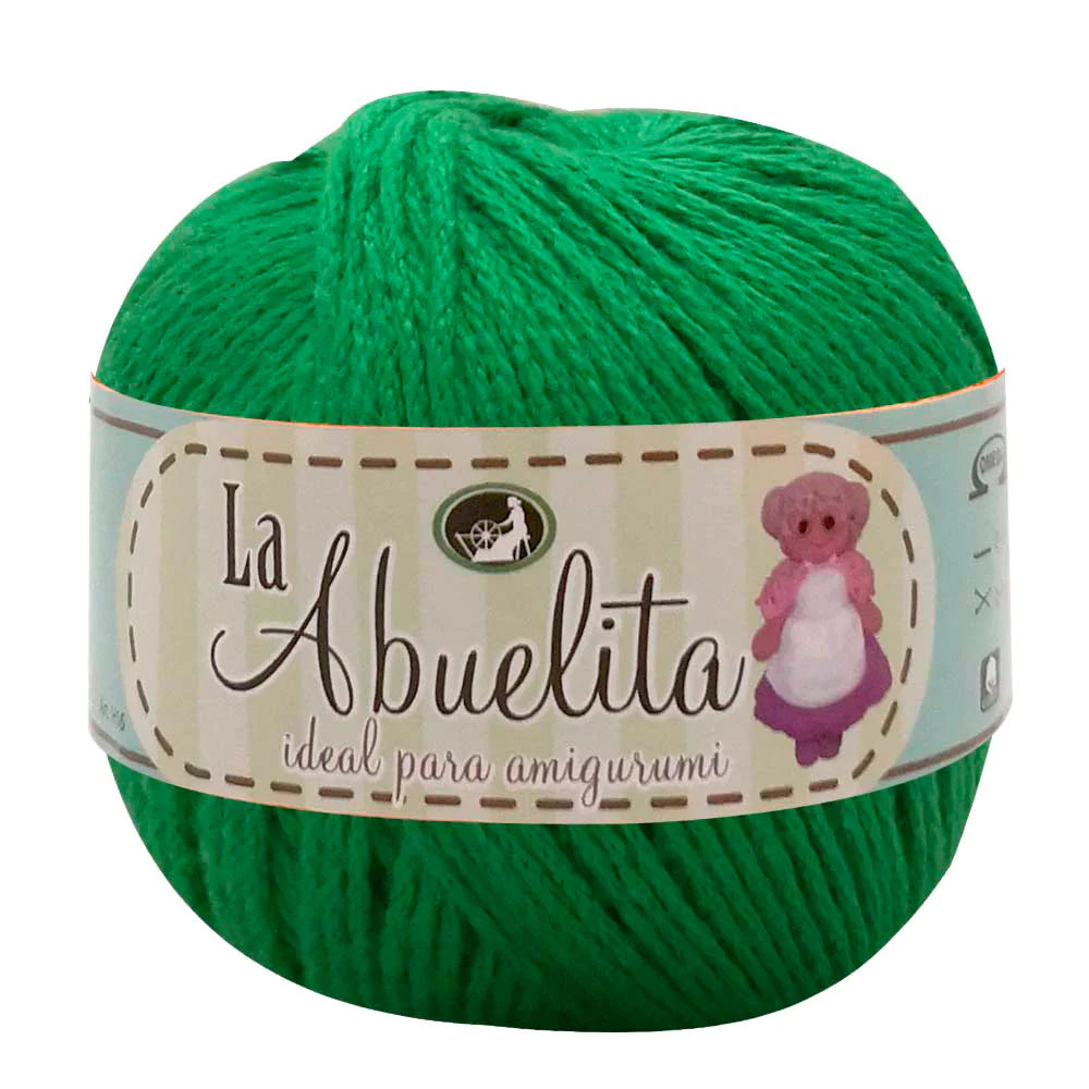 ABUELITA 50G