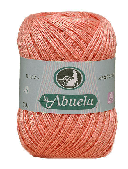 LA ABUELA #6