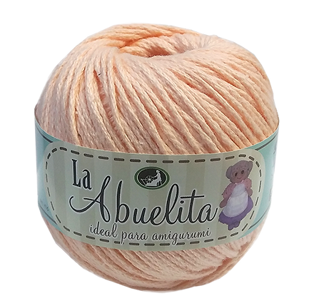 ABUELITA 50G
