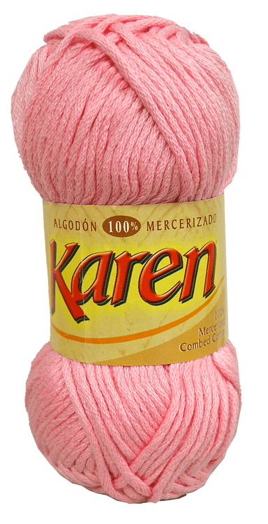 KAREN