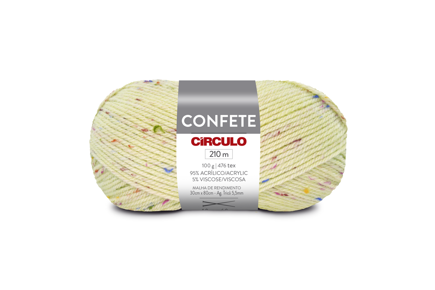 CONFETE