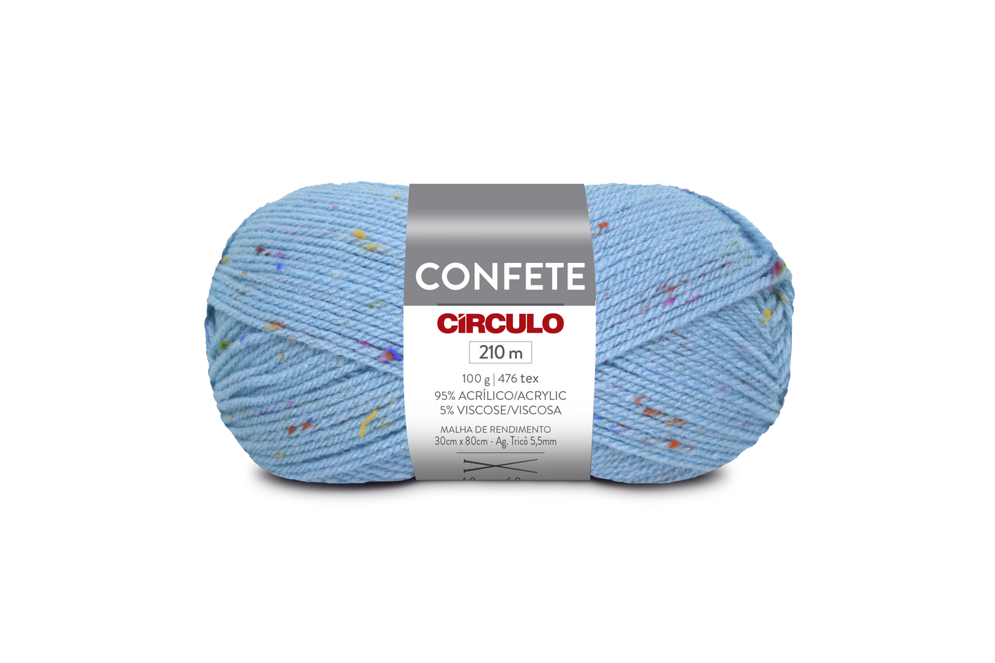 CONFETE