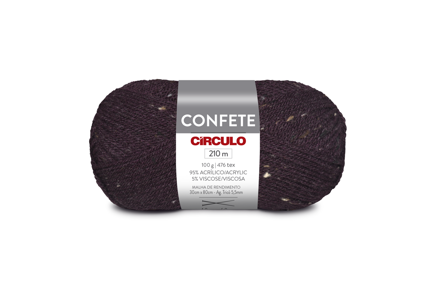 CONFETE
