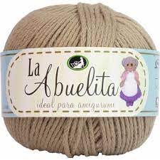 ABUELITA 50G