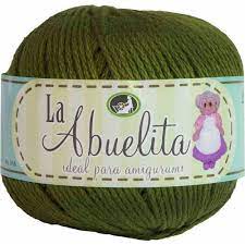 ABUELITA 50G