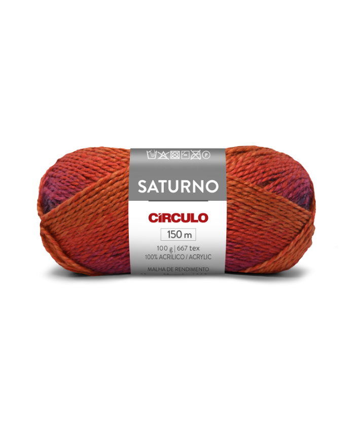 SATURNO