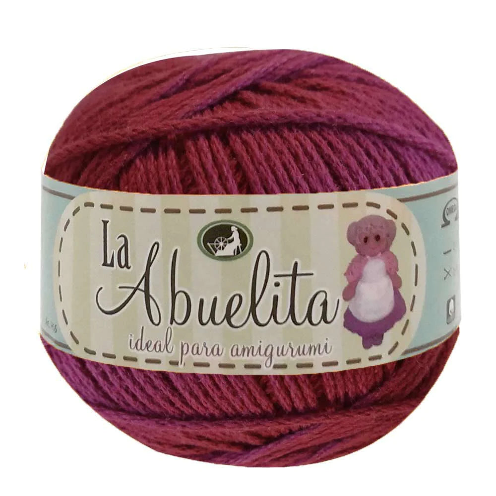 ABUELITA 50G