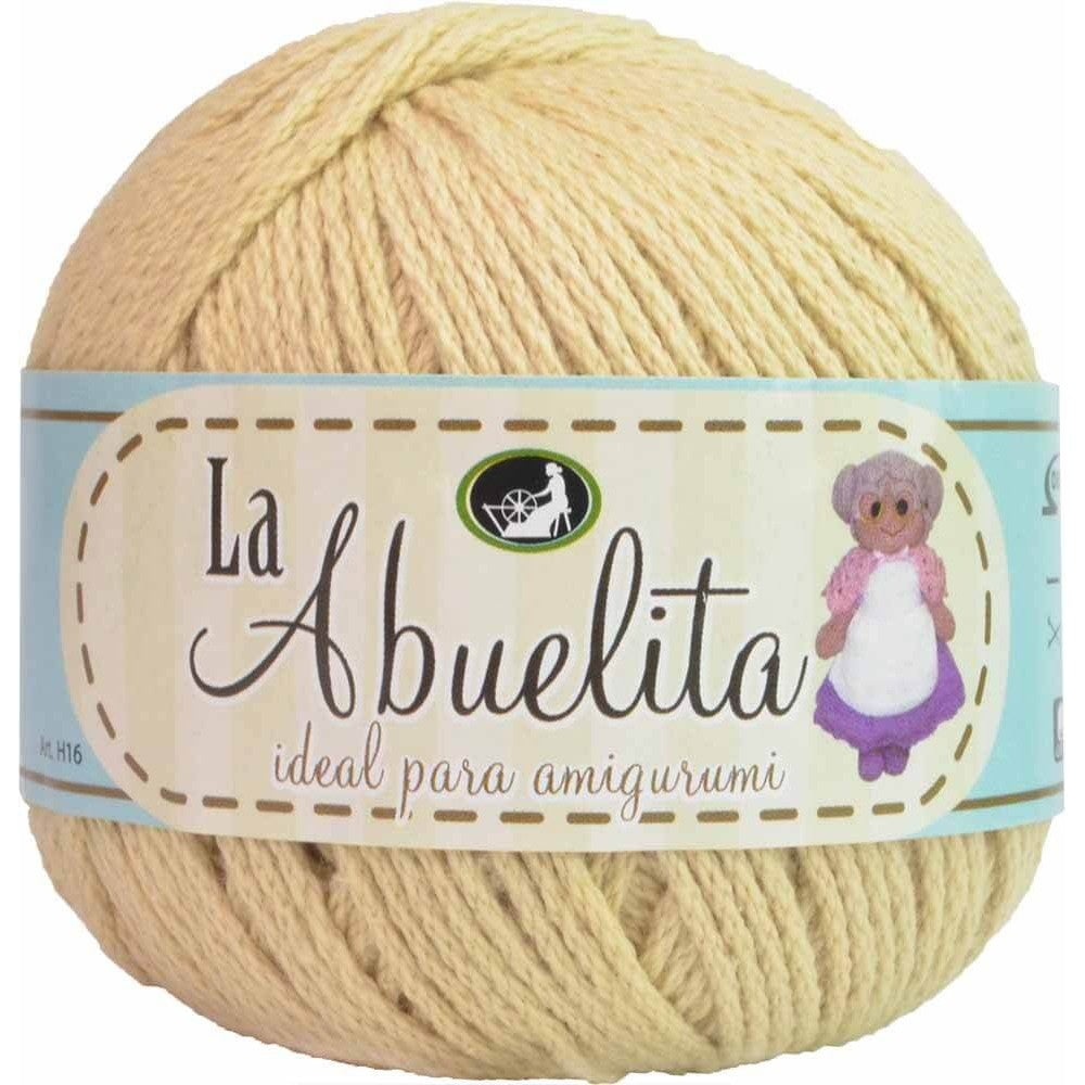 ABUELITA 50G