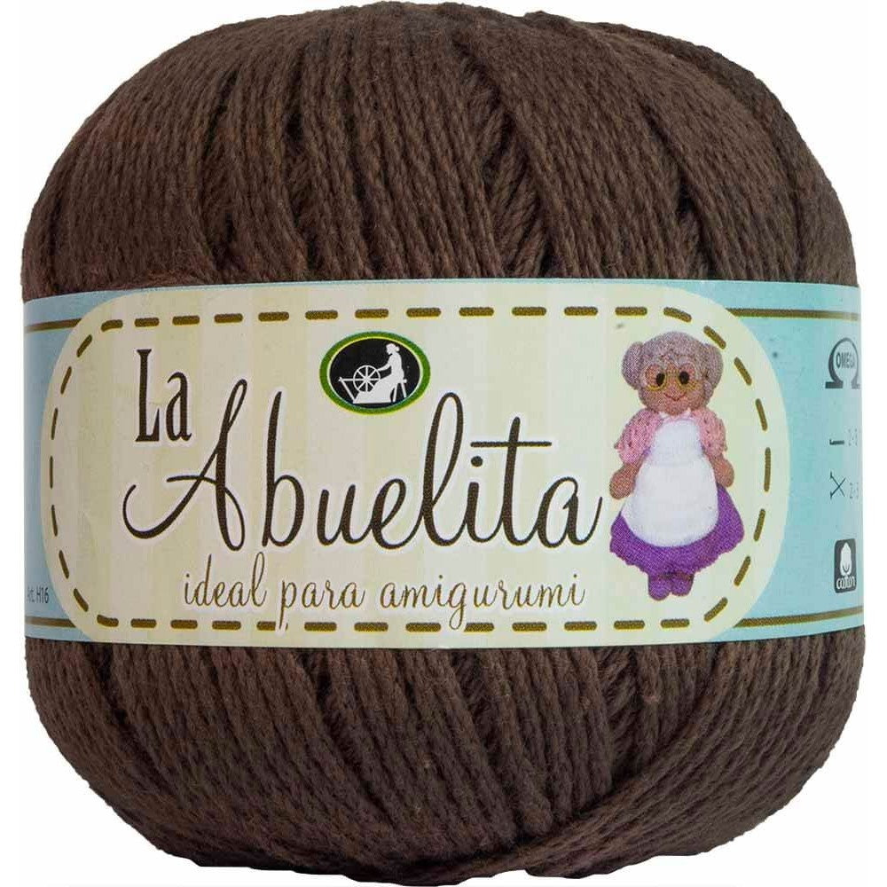 ABUELITA 50G