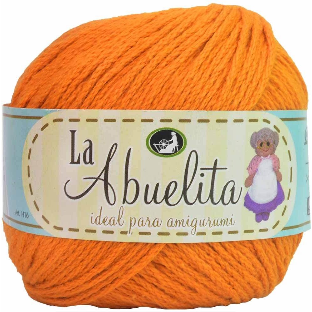 ABUELITA 50G