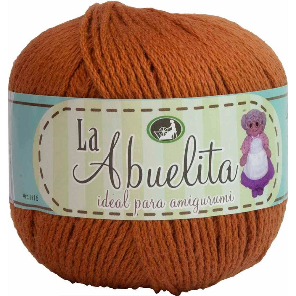 ABUELITA 50G