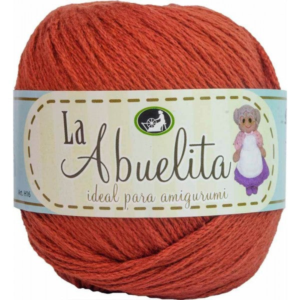 ABUELITA 50G