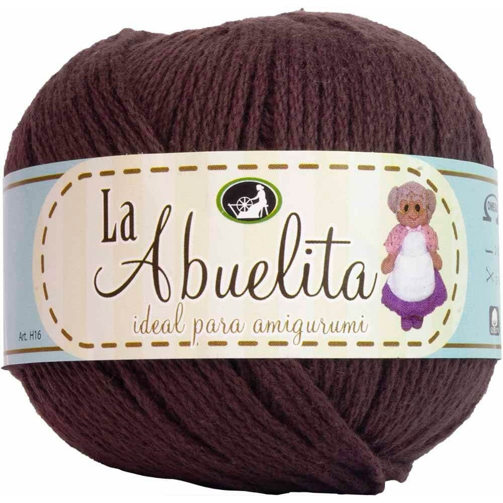 ABUELITA 50G