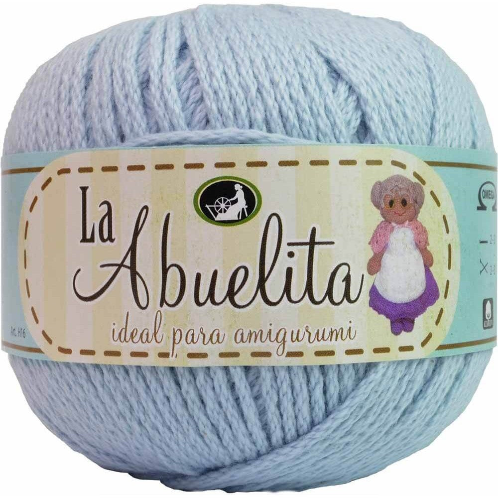 ABUELITA 50G