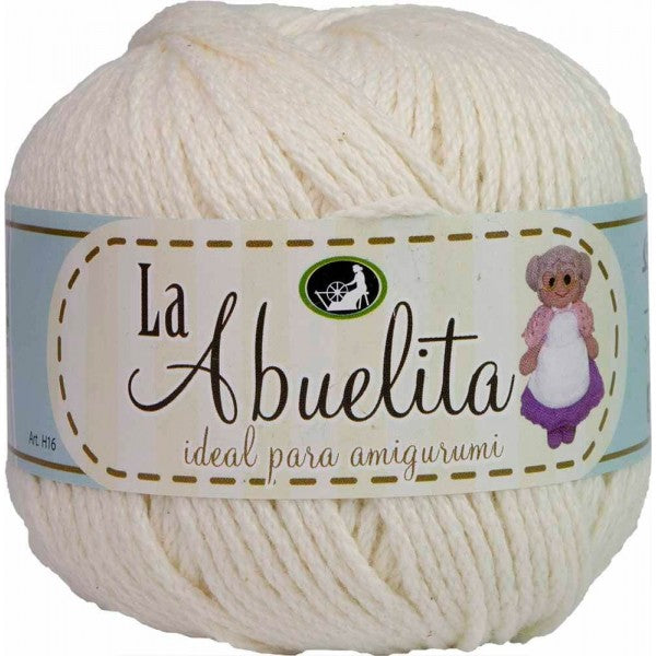 ABUELITA 50G