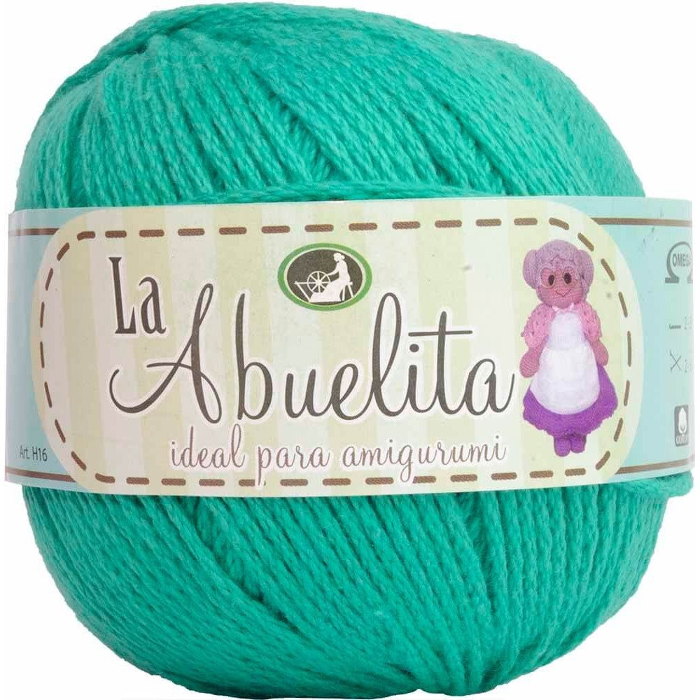 ABUELITA 50G