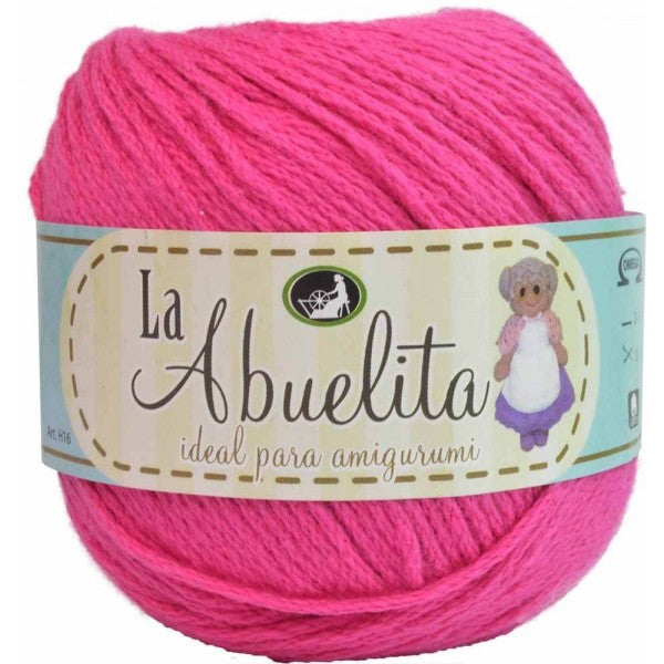 ABUELITA 50G