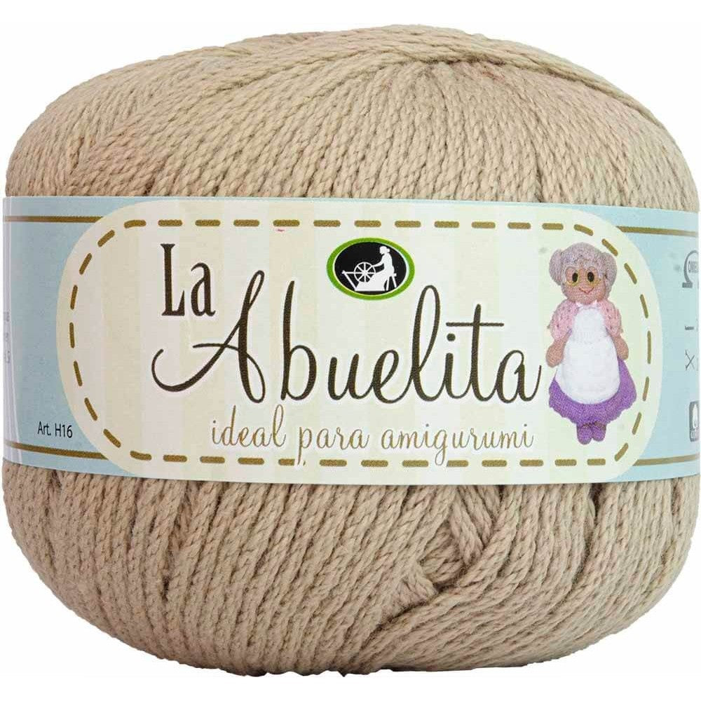 ABUELITA 50G