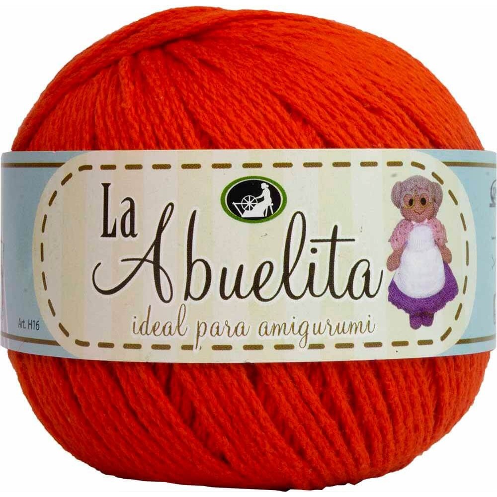ABUELITA 50G
