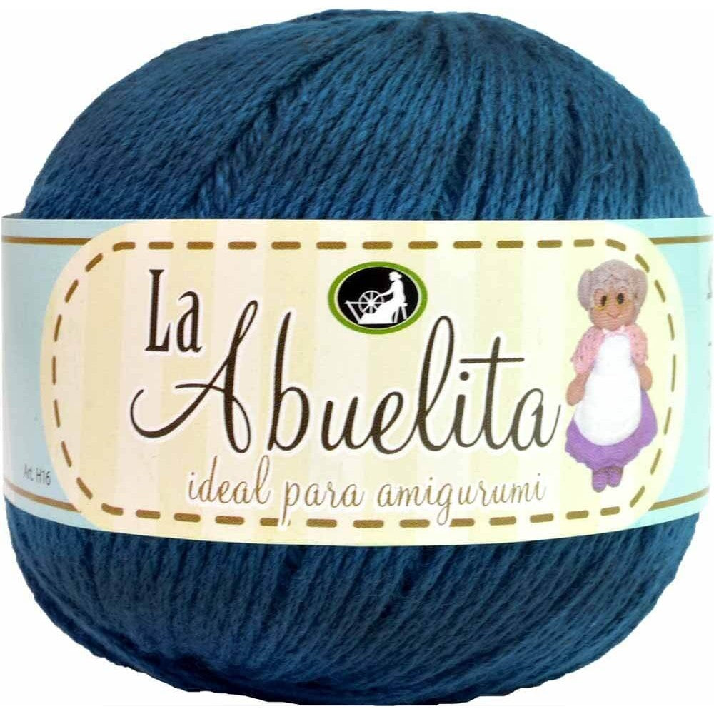 ABUELITA 50G