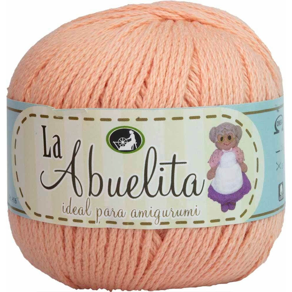 ABUELITA 50G