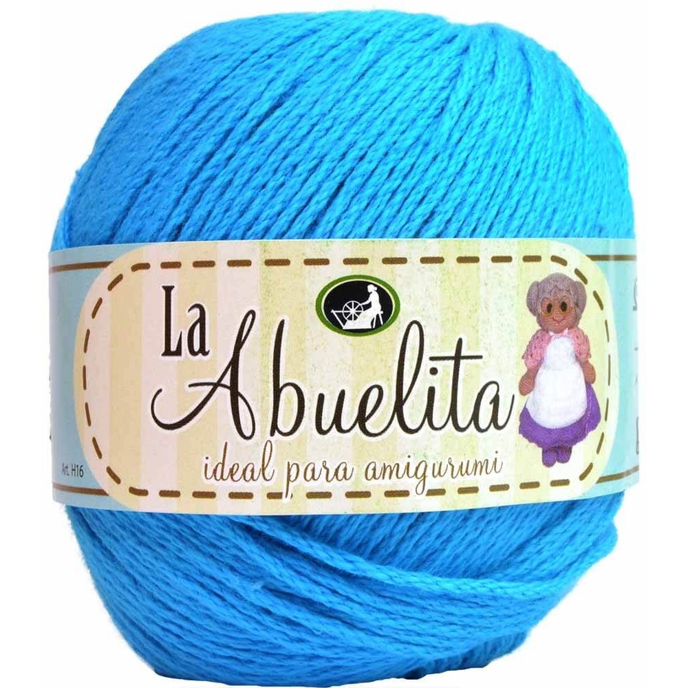 ABUELITA 50G