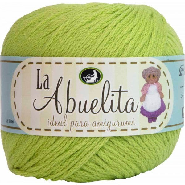 ABUELITA 50G