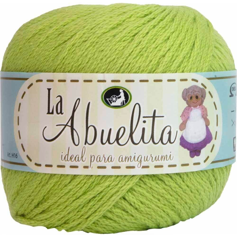 ABUELITA 50G