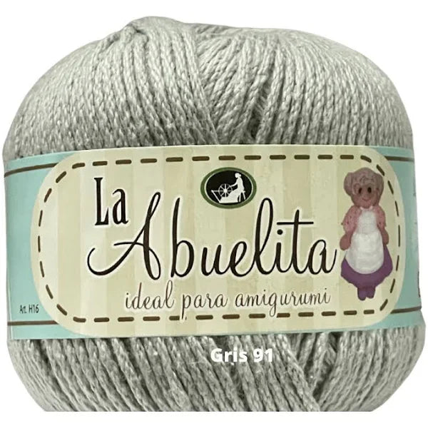 ABUELITA 50G