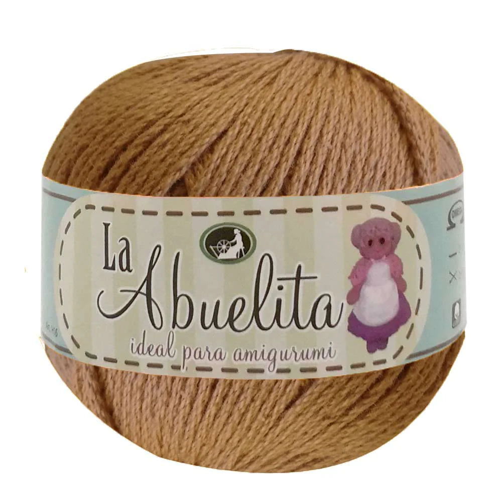 ABUELITA 50G