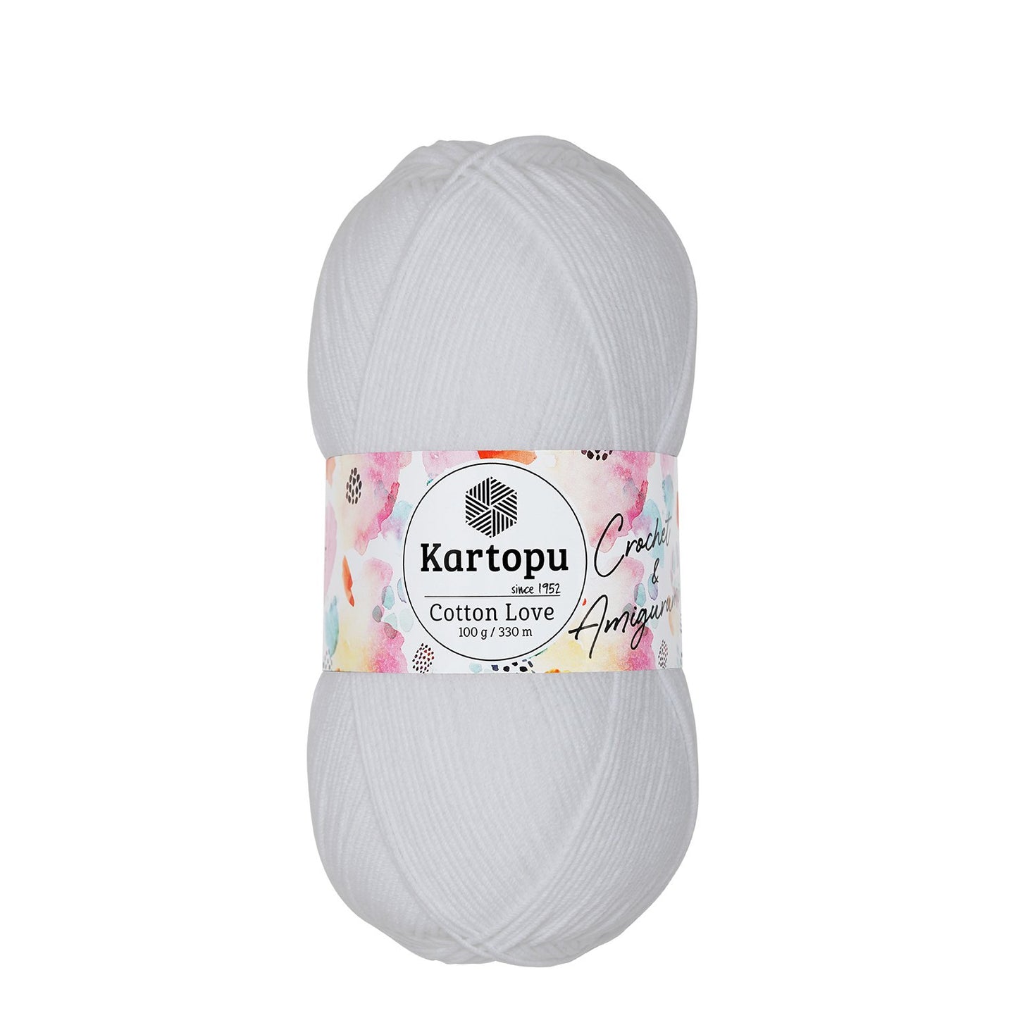 COTTON LOVE