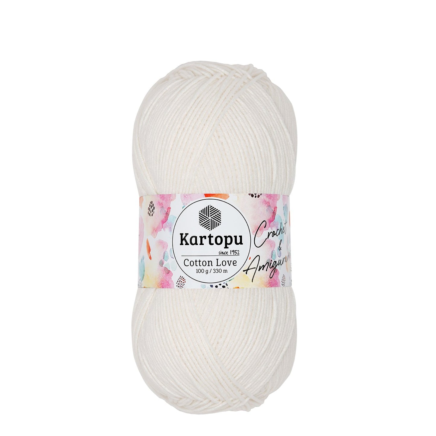 COTTON LOVE