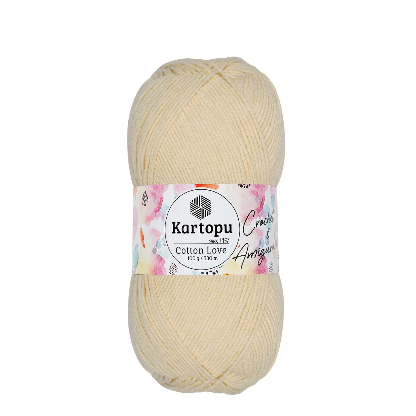 COTTON LOVE
