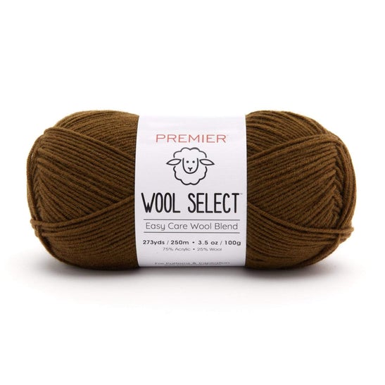 WOOL SELEC OFERTA