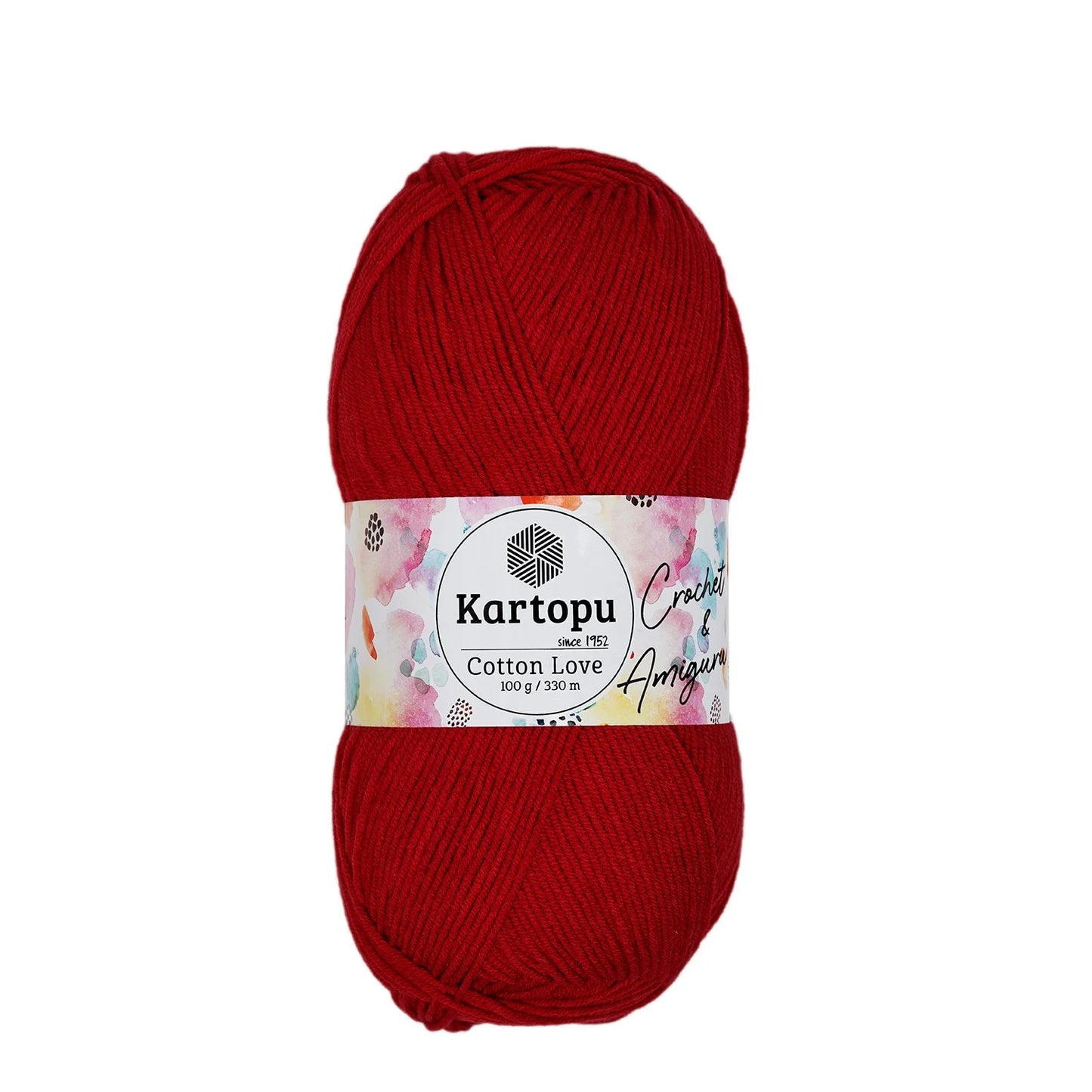 COTTON LOVE