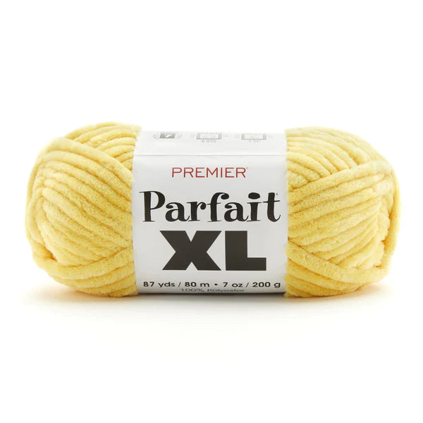 PARFAIT XL