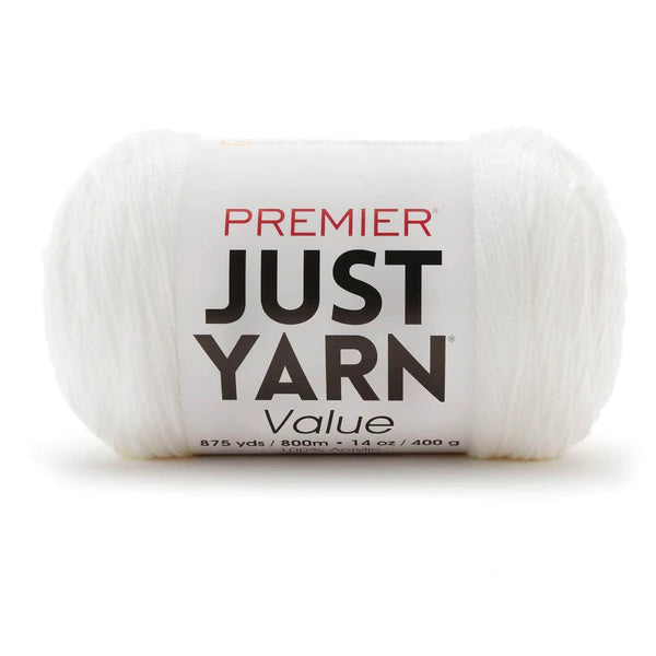 JUST YARN 400G