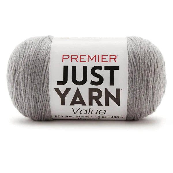 JUST YARN 400G