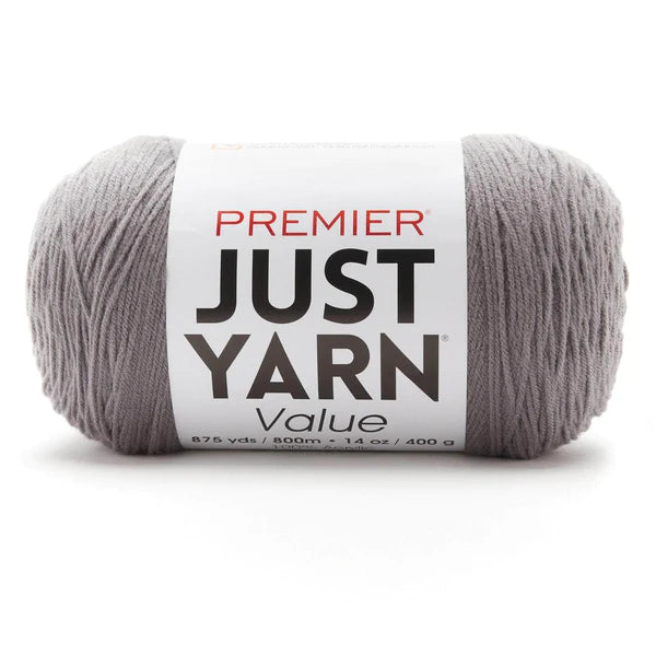JUST YARN 400G