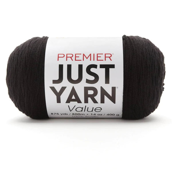 JUST YARN 400G