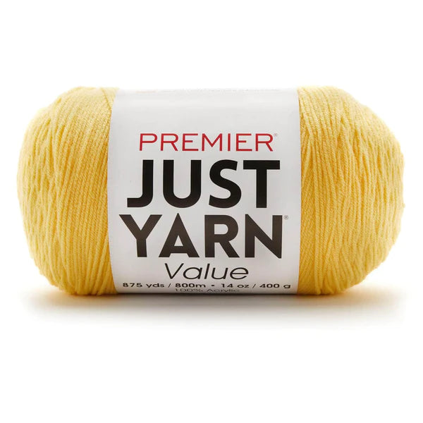 JUST YARN 400G