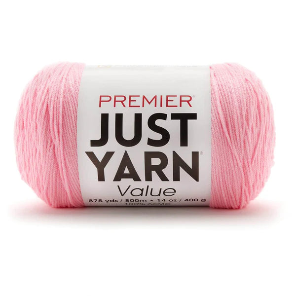 JUST YARN 400G