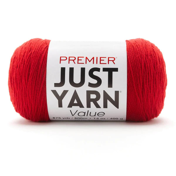 JUST YARN 400G