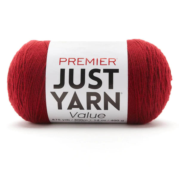 JUST YARN 400G